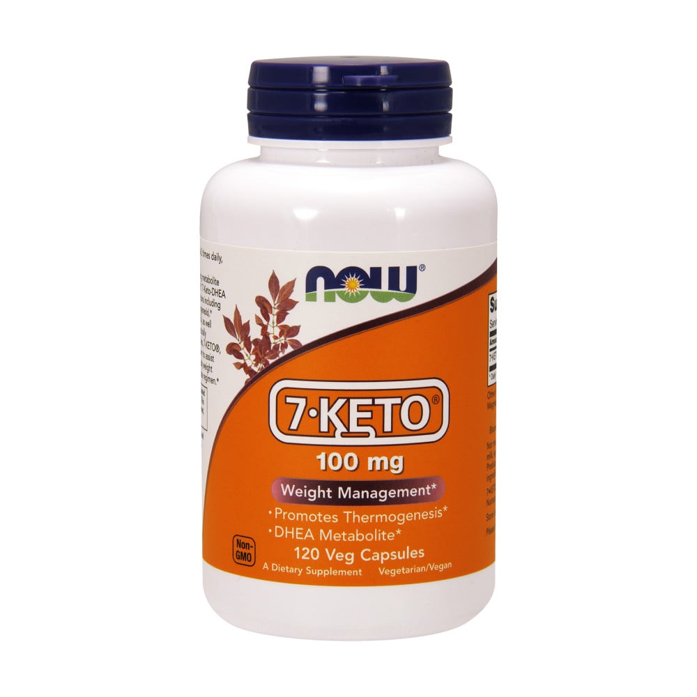 NOW 7-Keto