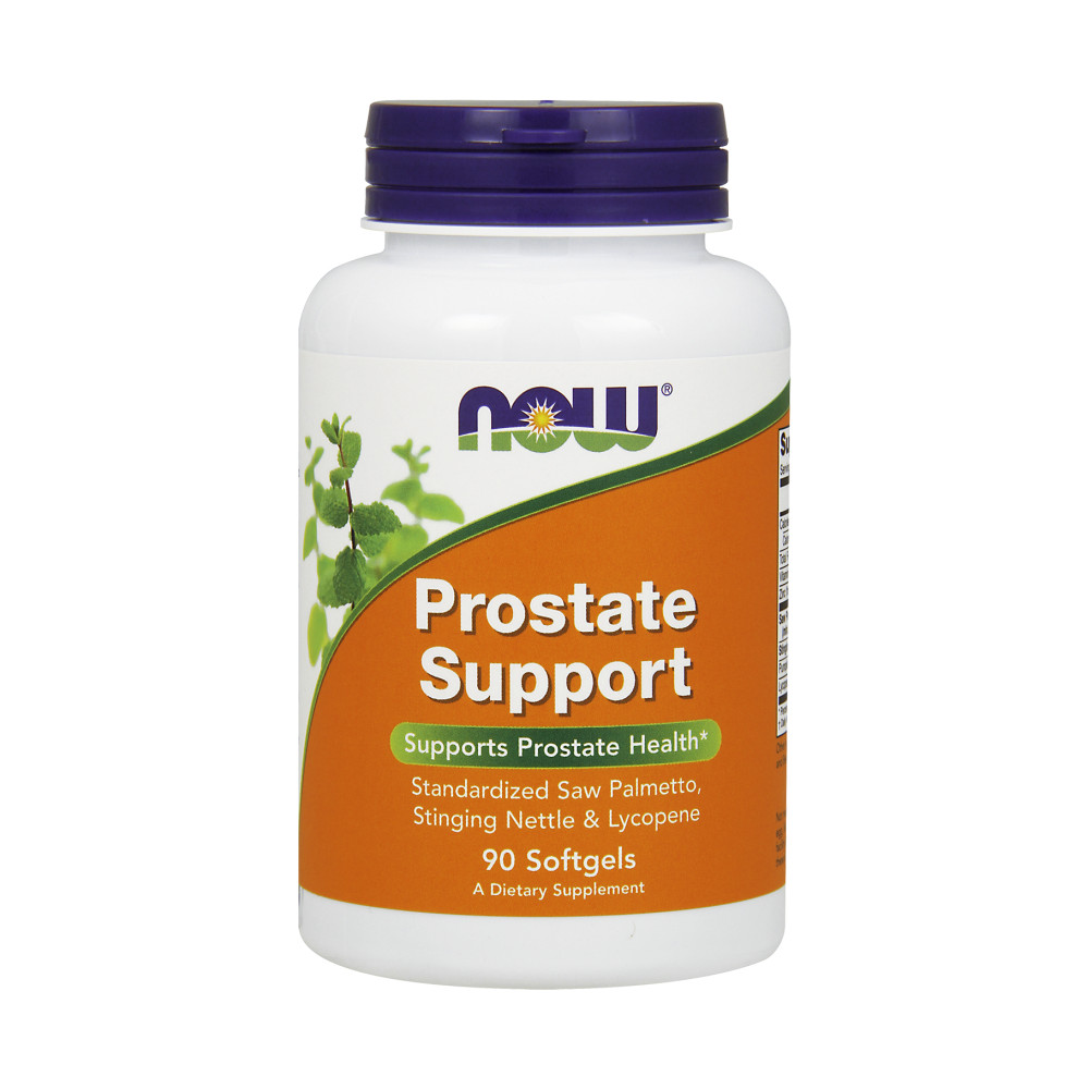NOW Prostate Support