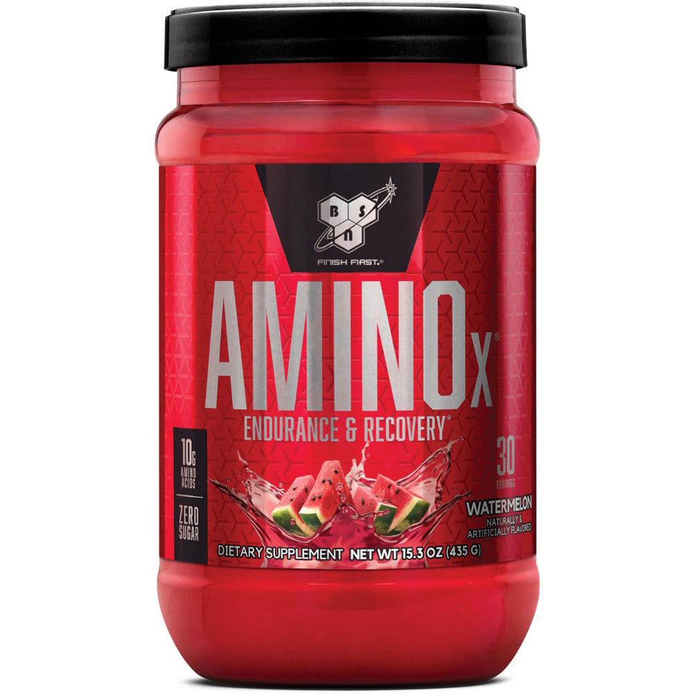 BSN AMINOx 30 Servings Watermelon