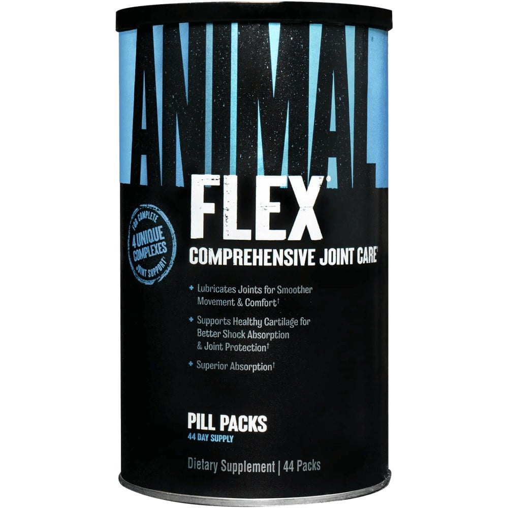 Animal Flex - 44 Paks