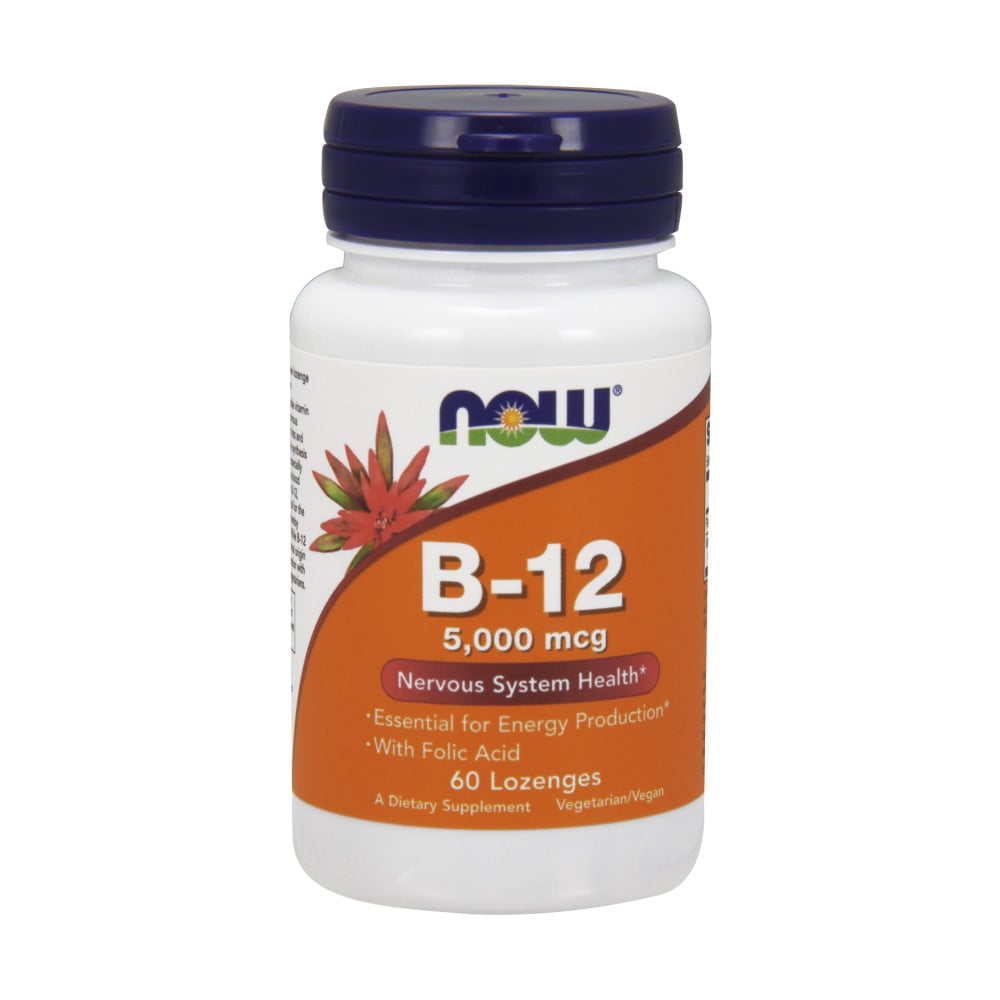 NOW B-12