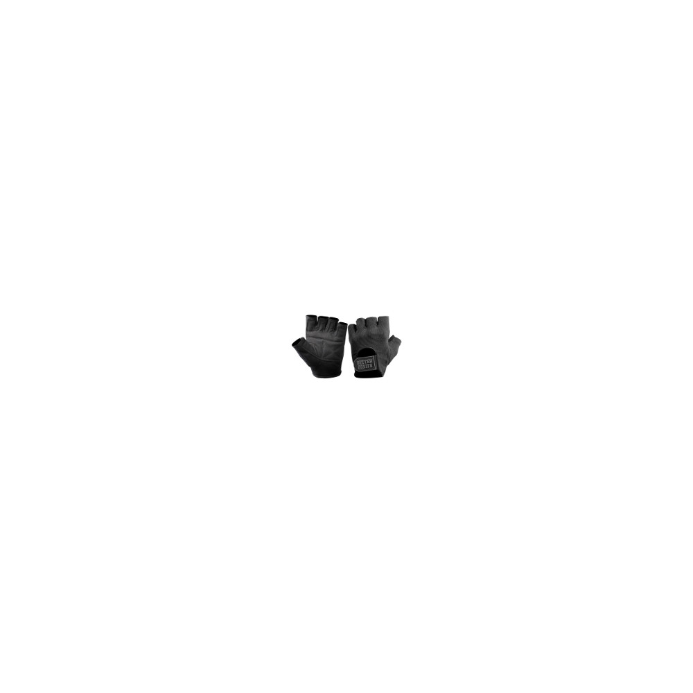 Better Bodies Basic Gym Gloves