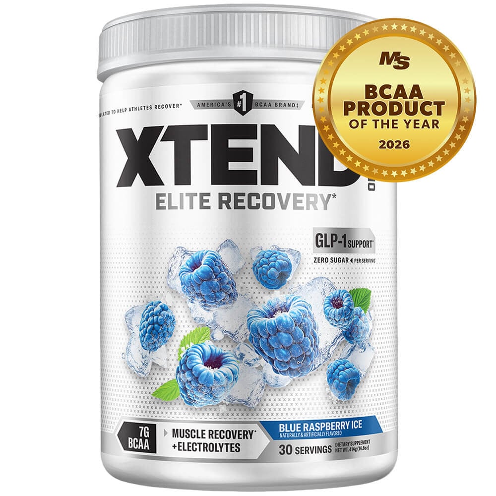 Xtend BCAA - Awards 2026