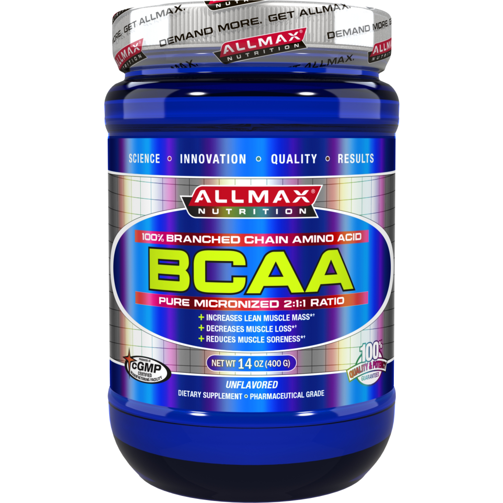 BCAA Small