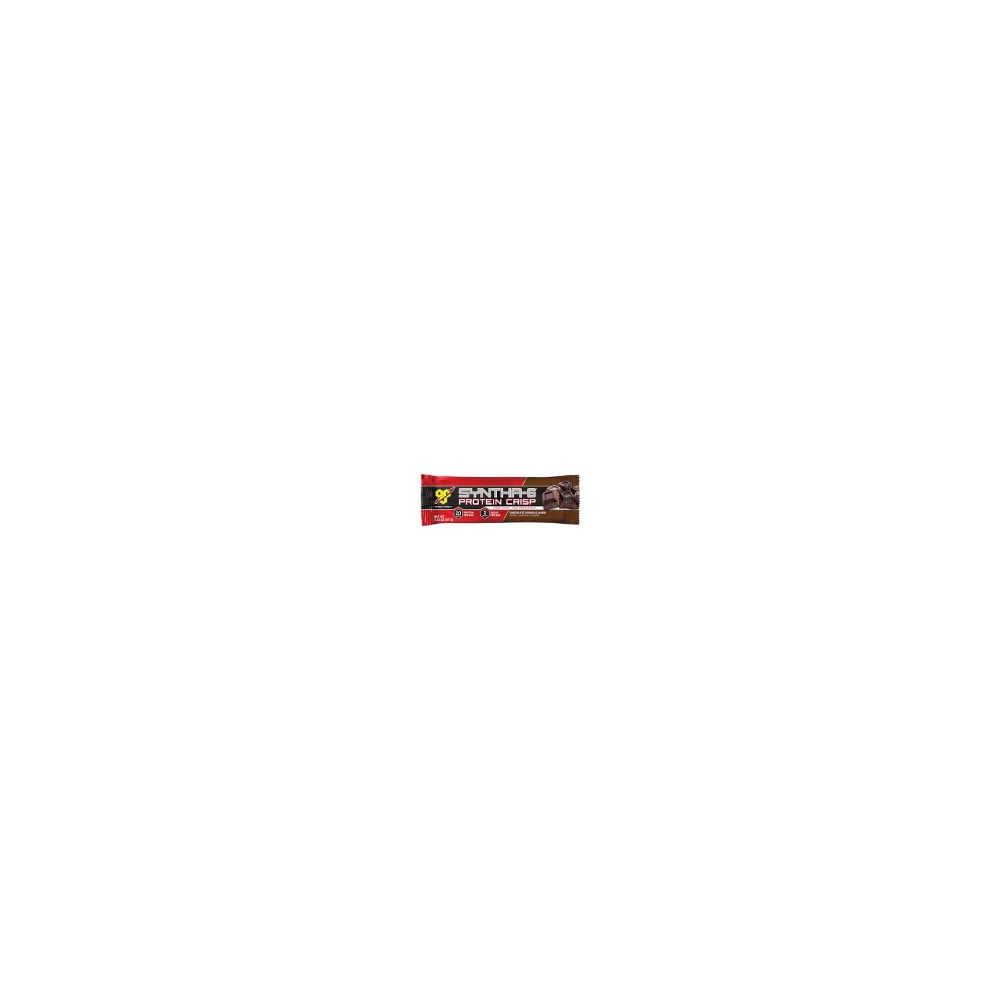 BSN Syntha-6 Protein Crisp 1 Bar Vanilla Marshmallow
