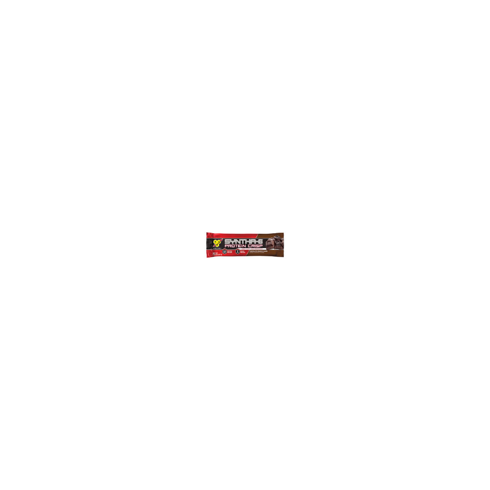 BSN Syntha-6 Protein Crisp 1 Bar Salted Toffee Pretzel