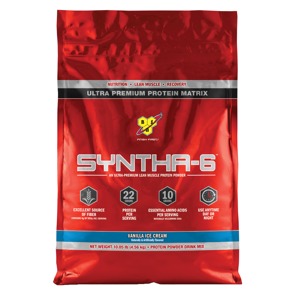 BSN Syntha-6