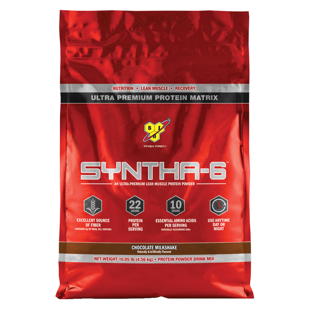 BSN Syntha-6