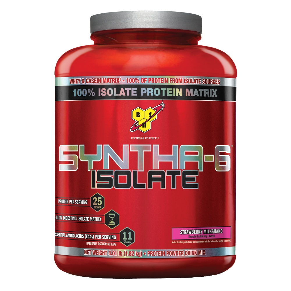 BSN Syntha-6 Isolate