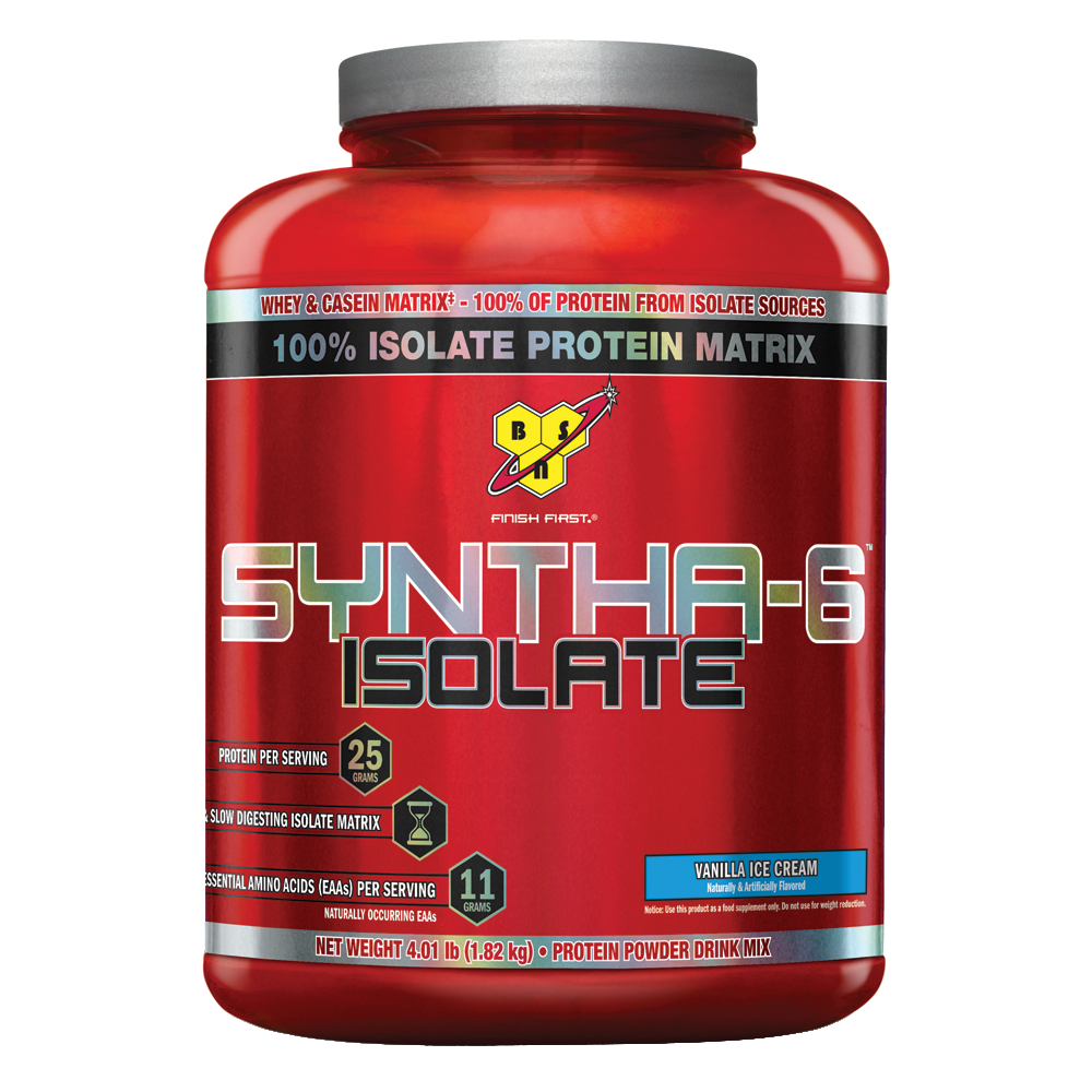 BSN Syntha-6 Isolate