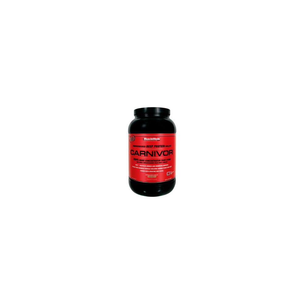 MuscleMeds Carnivor
