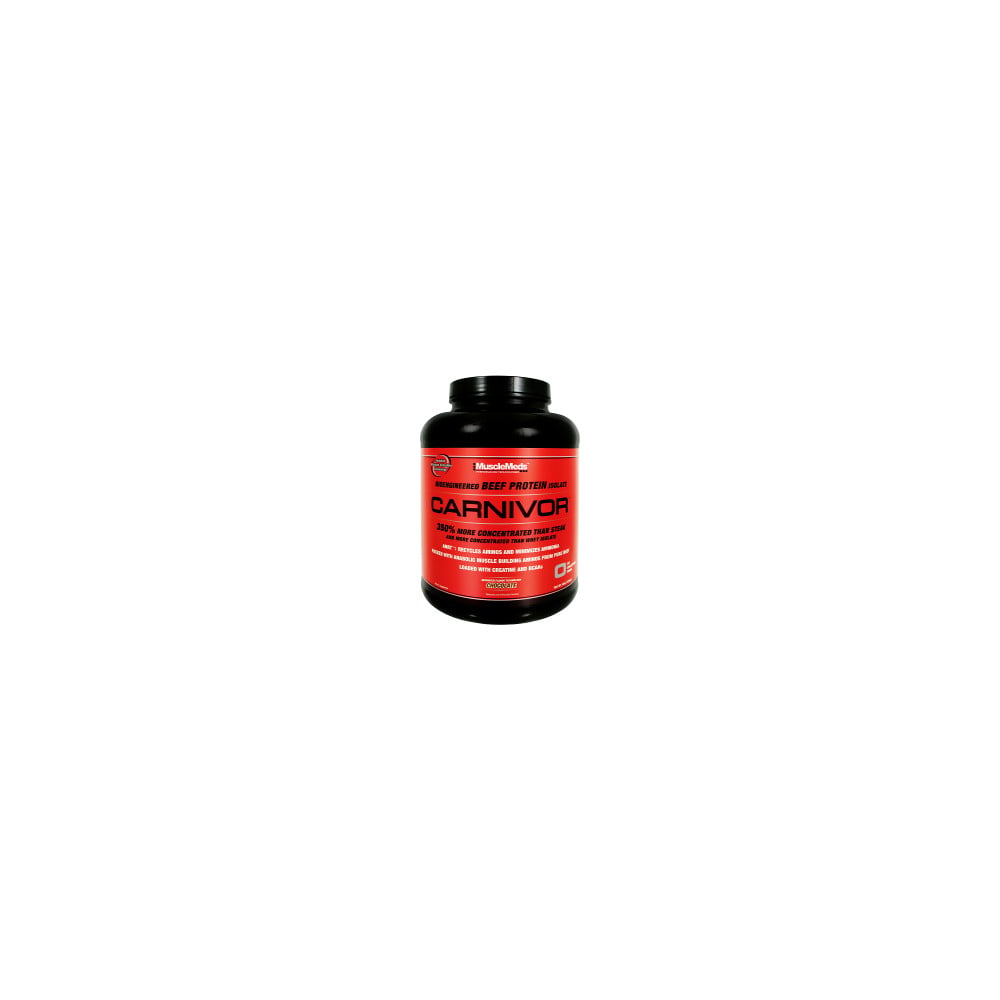 MuscleMeds Carnivor