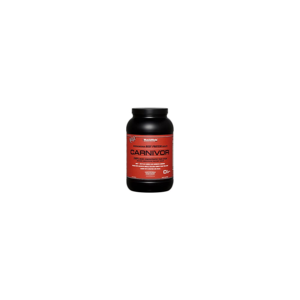 MuscleMeds Carnivor - 2lbs Cookies and Cream