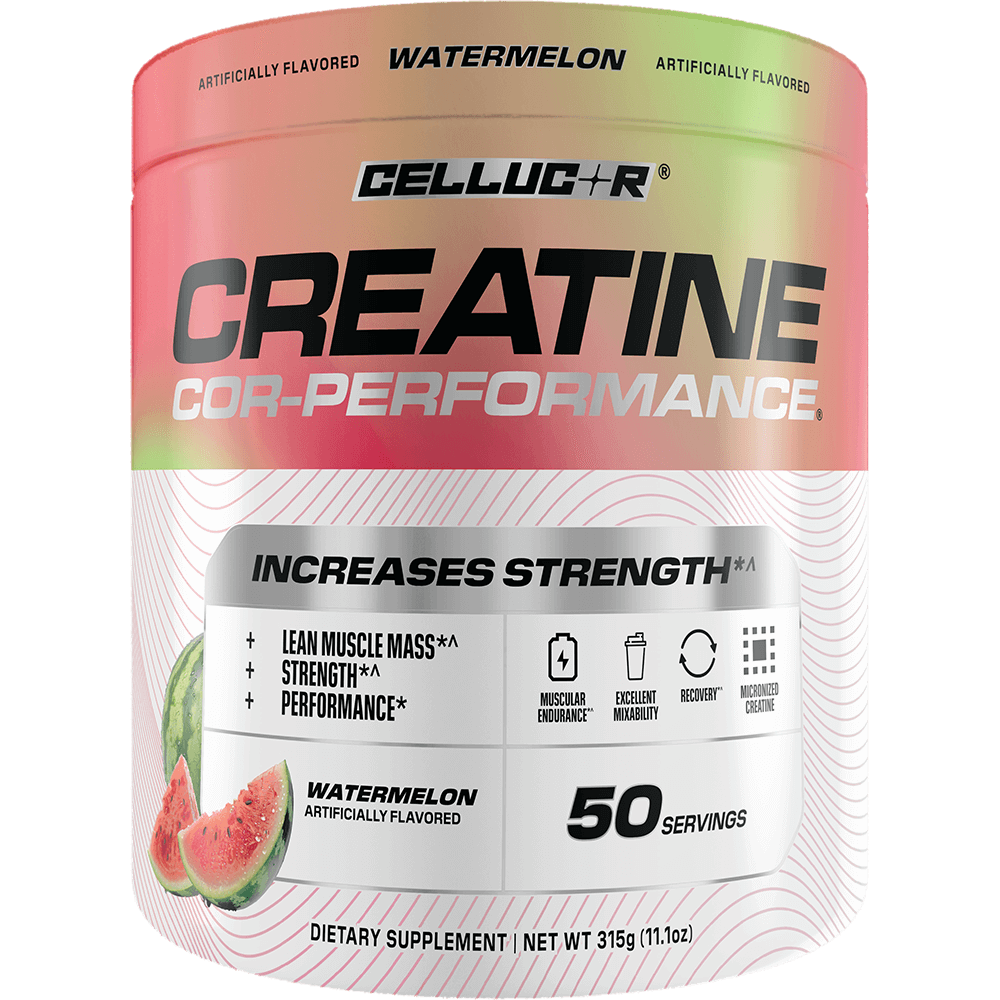 Cellucor COR-Performance Creatine - 50 Servings Watermelon