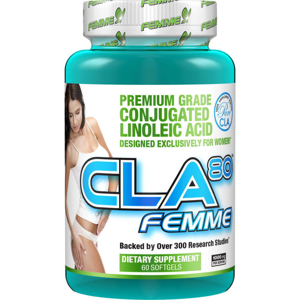 CLA 80 Femme Small