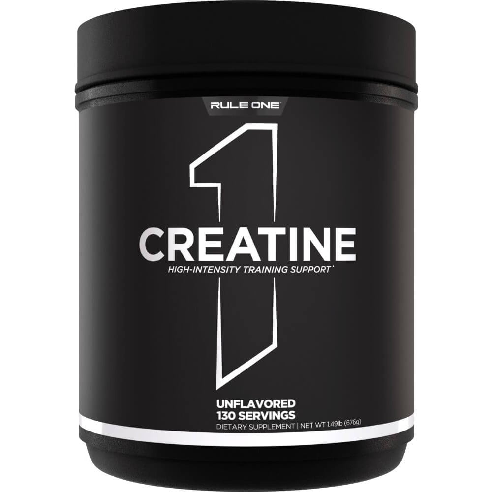 Rule 1 Creatine - 130 Servings Unflavored