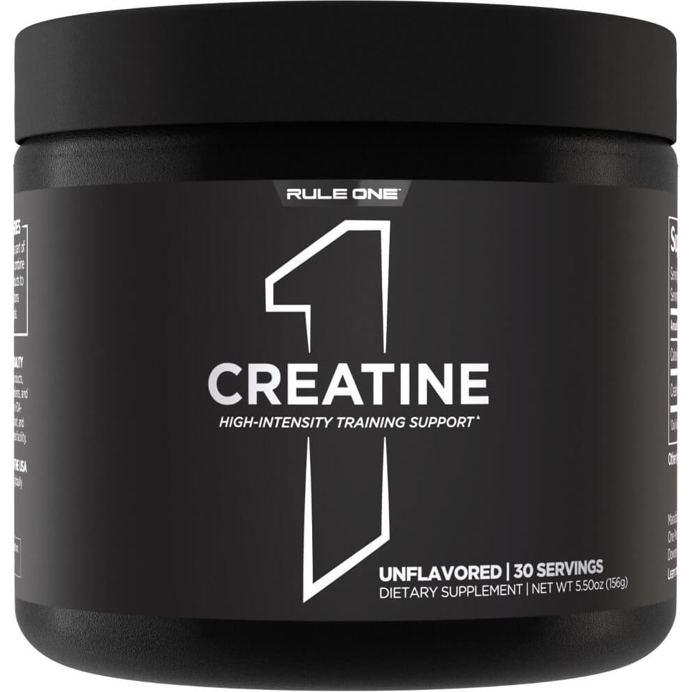 Rule 1 Creatine - 30 Servings Unflavored