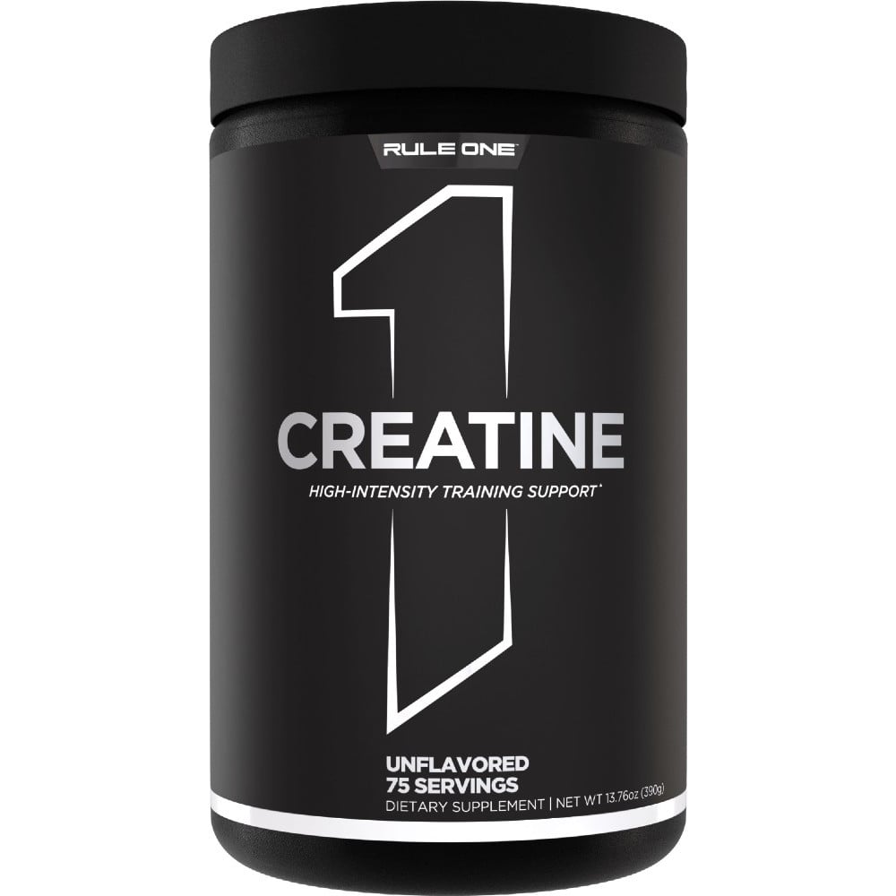 Rule 1 Creatine - 75 Servings Unflavored