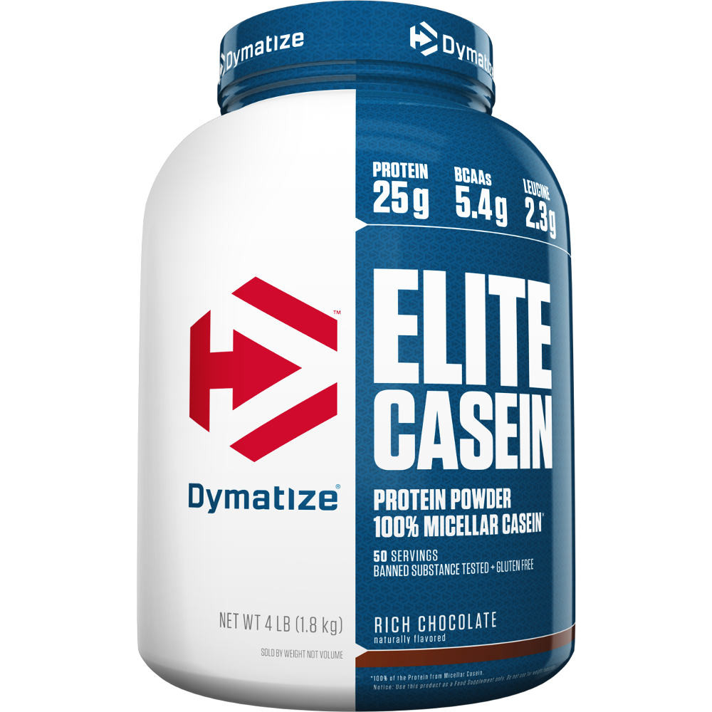 Dymatize Elite Casein
