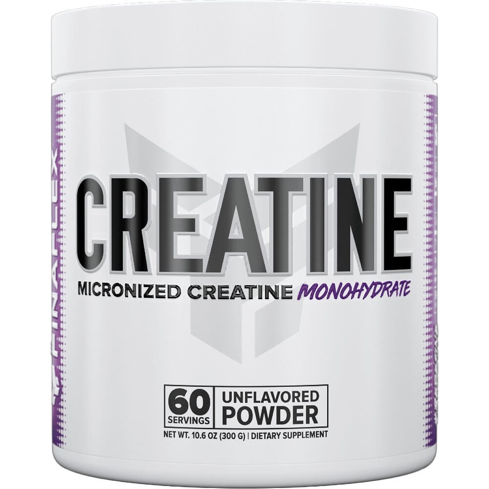 Finaflex Pure Creatine - 300g Unflavored