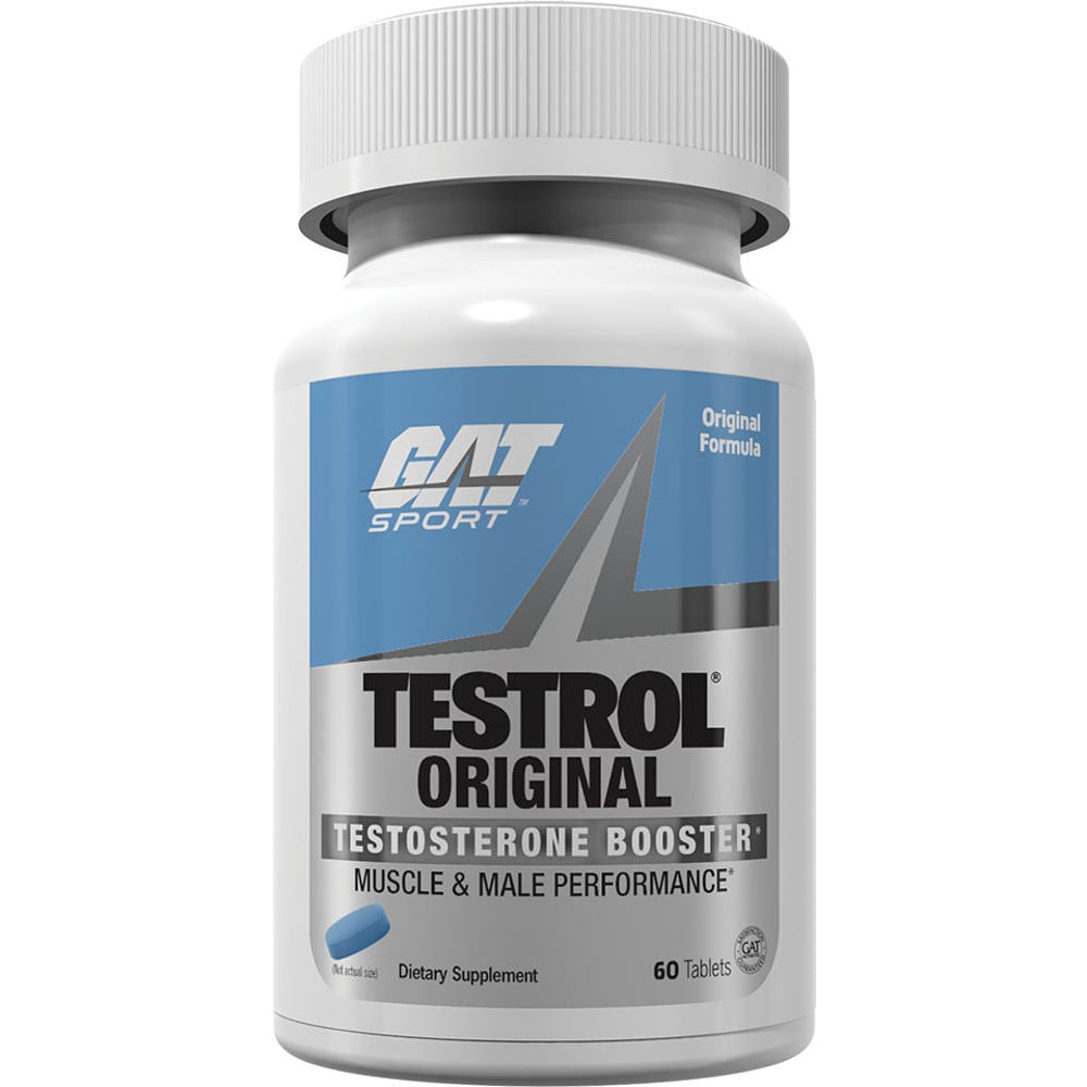 GAT Sport Testrol 60 Tablets