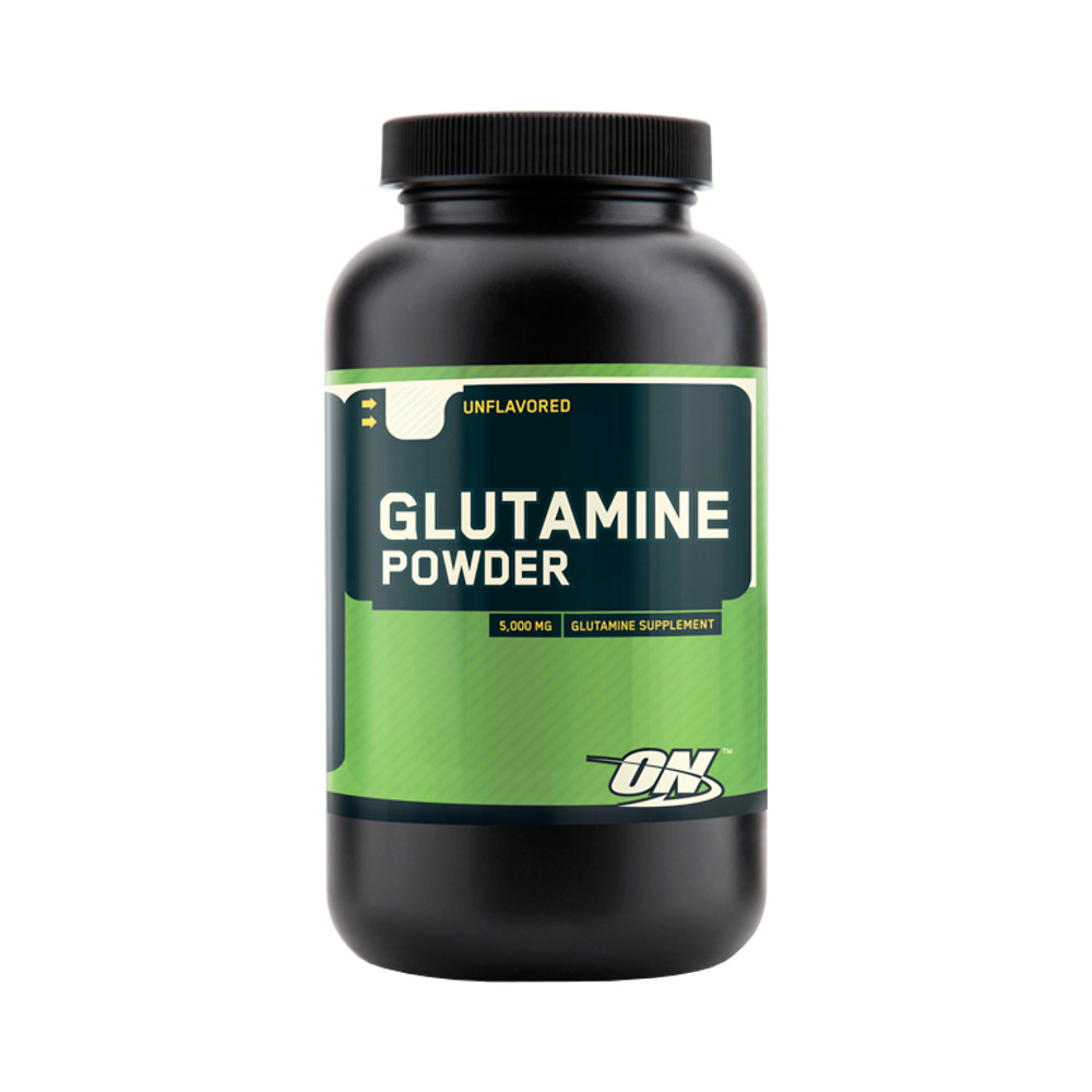 Optimum Nutrition Pure Glutamine Powder - 300g