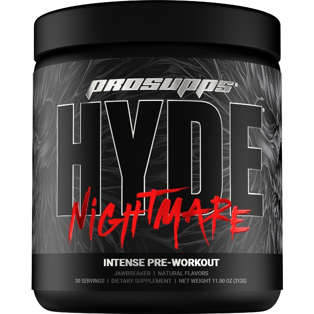ProSupps Hyde Nightmare - 30 Servings Jawbreaker