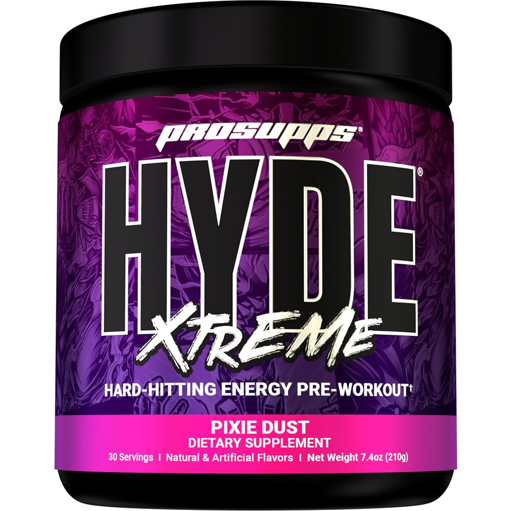 ProSupps Hyde Xtreme - 30 Servings Pixie Dust