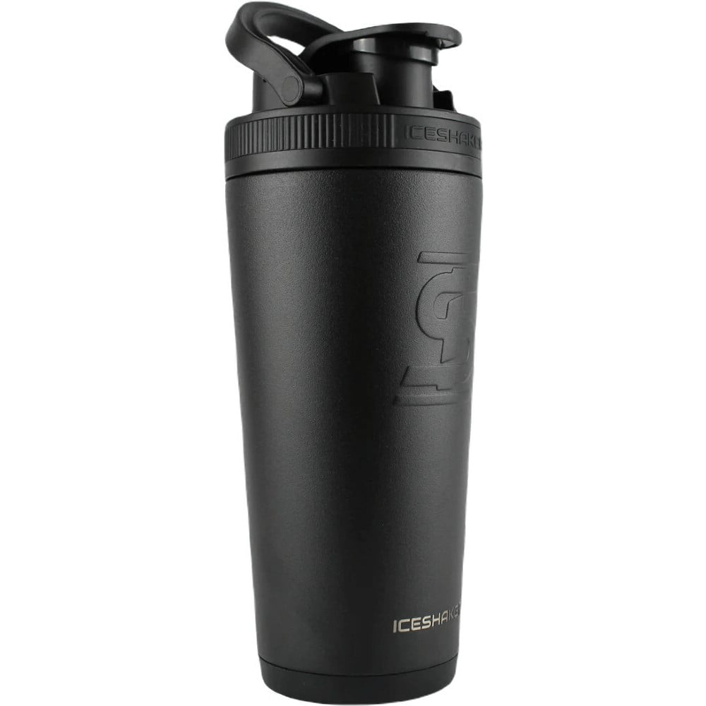 Ice Shaker 26oz Shaker - 26oz Black