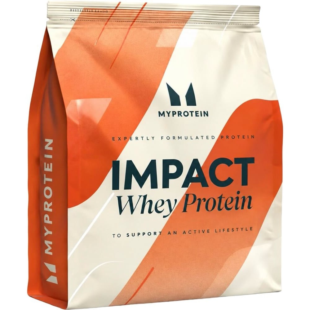 Myprotein Impact Whey Protein