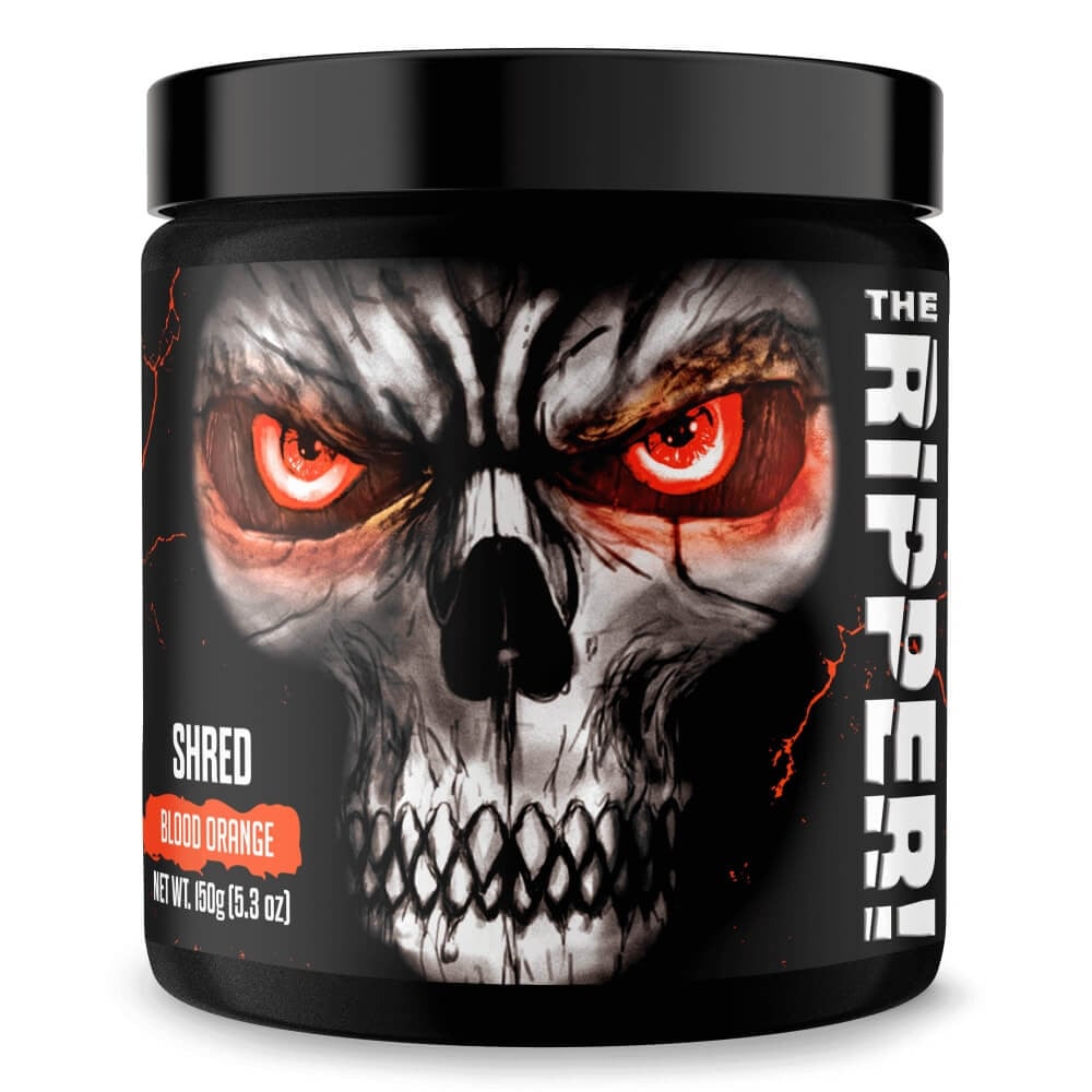JNX Sports The Ripper - 30 Servings Blood Orange