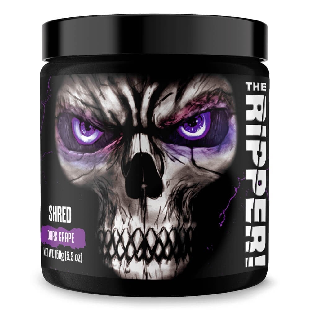JNX Sports The Ripper - 30 Servings Dark Grape