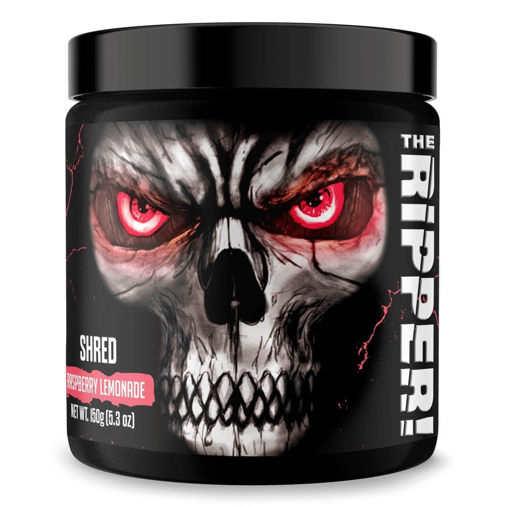 JNX Sports The Ripper - 30 Servings Raspberry Lemonade