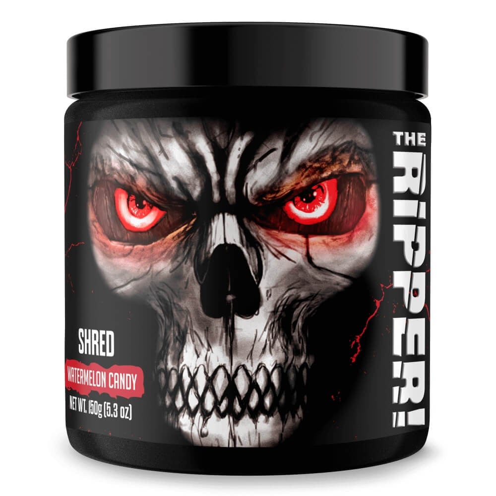 JNX Sports The Ripper - 30 Servings Watermelon Candy