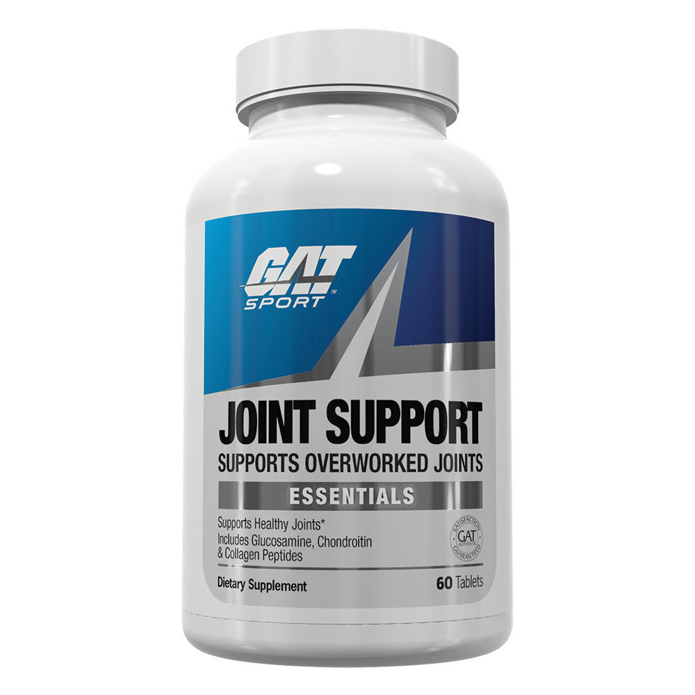 GAT Sport Joint Support 60 Tablets