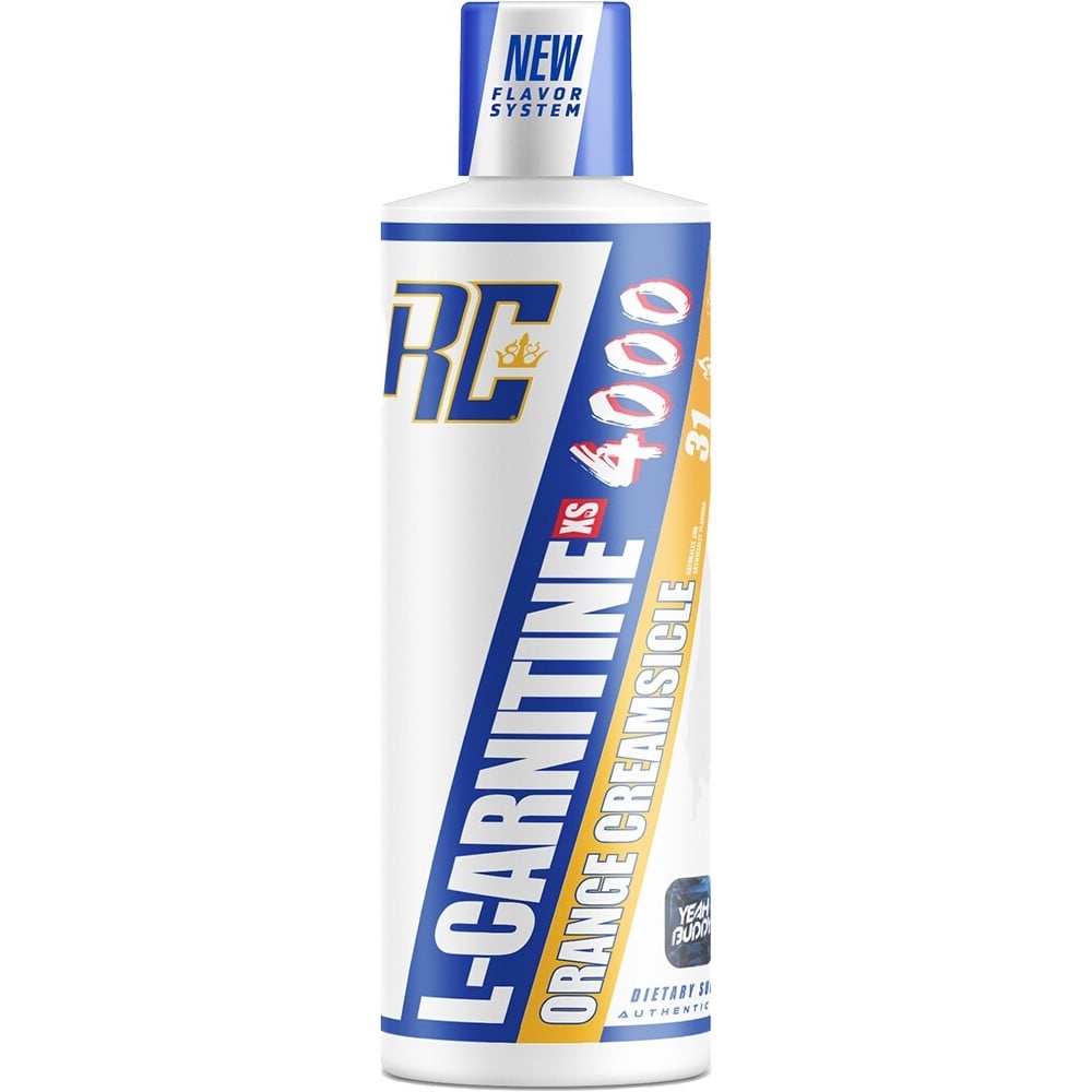 Ronnie Coleman L-Carnitine - 4000