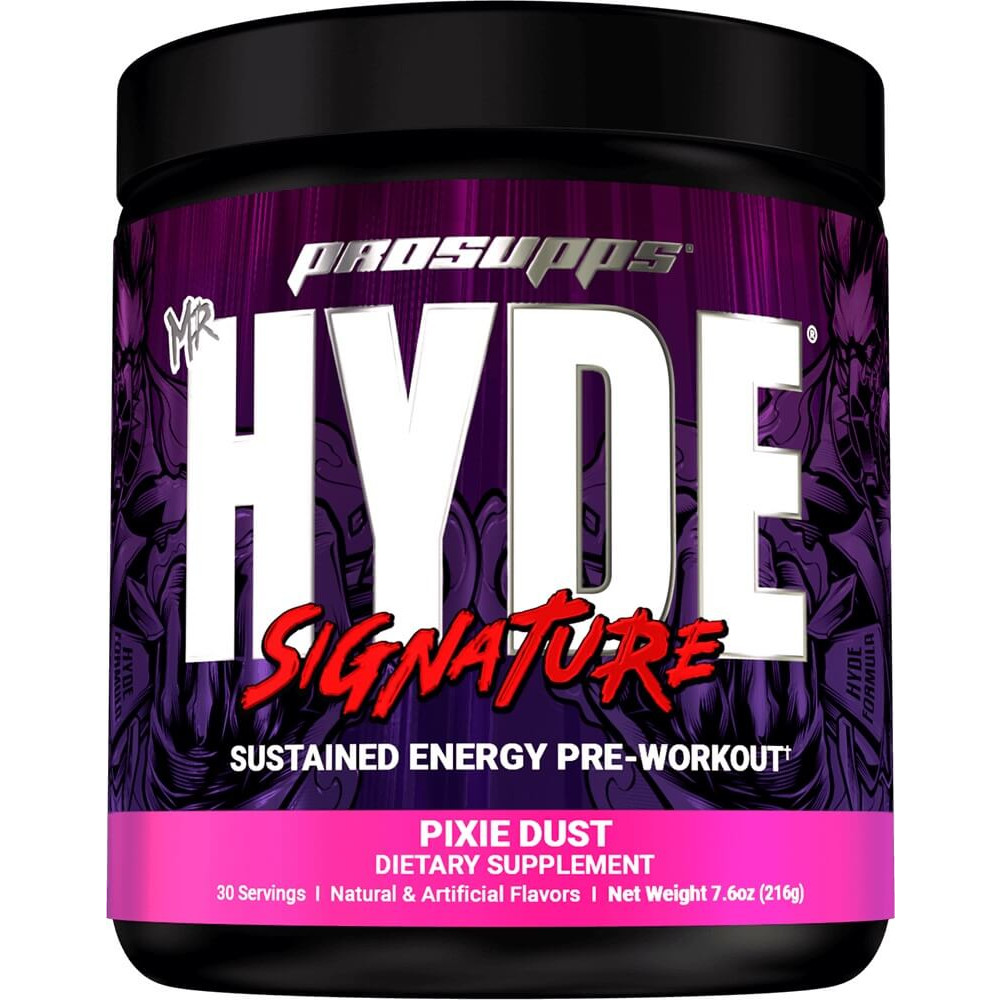 ProSupps Mr. Hyde Signature - 30 Servings Pixie Dust