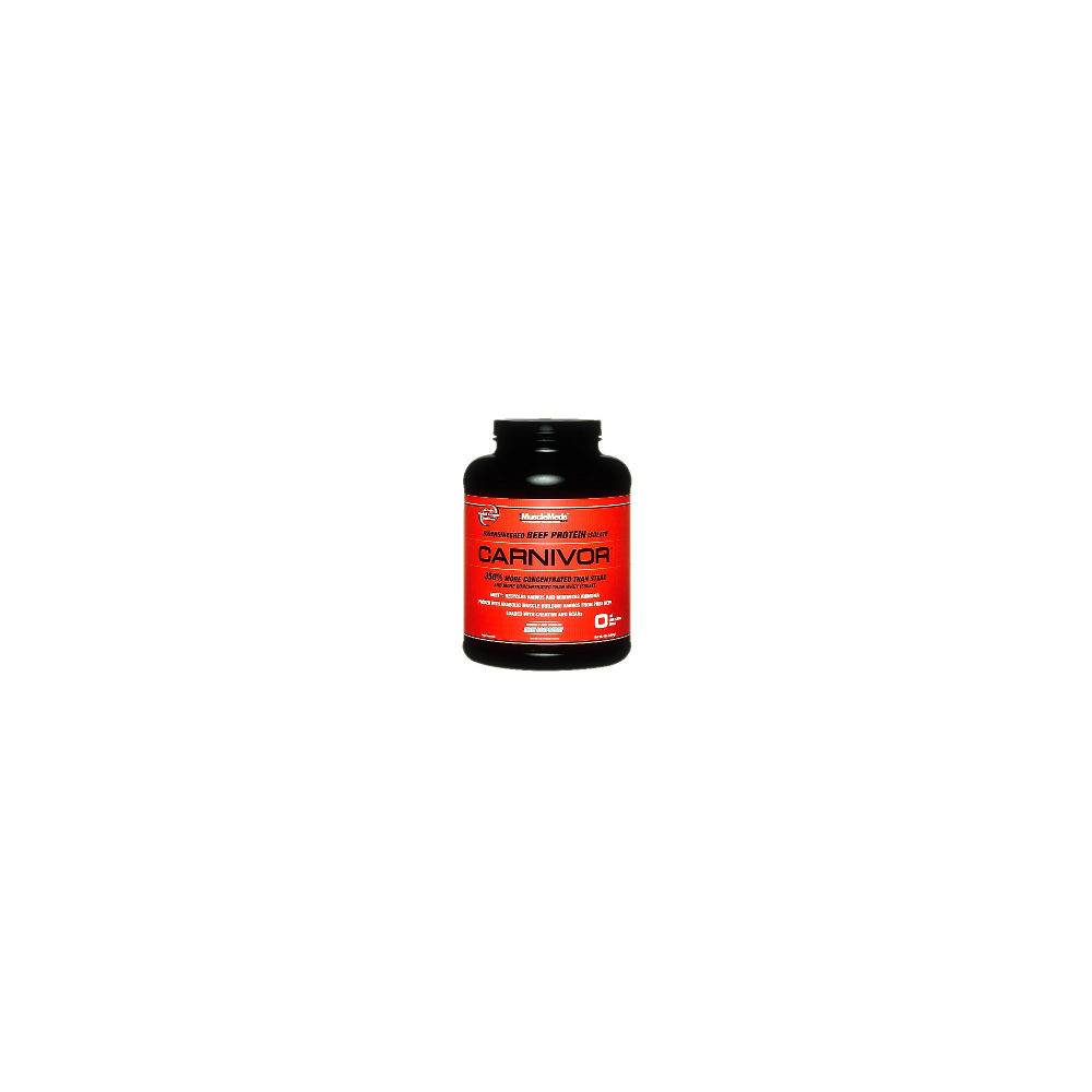 MuscleMeds Carnivor
