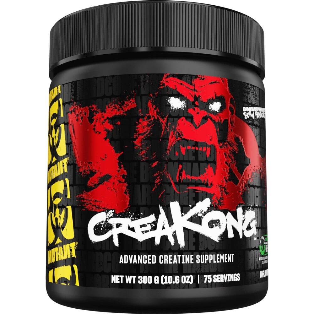 Mutant Creakong - 300g Unflavored