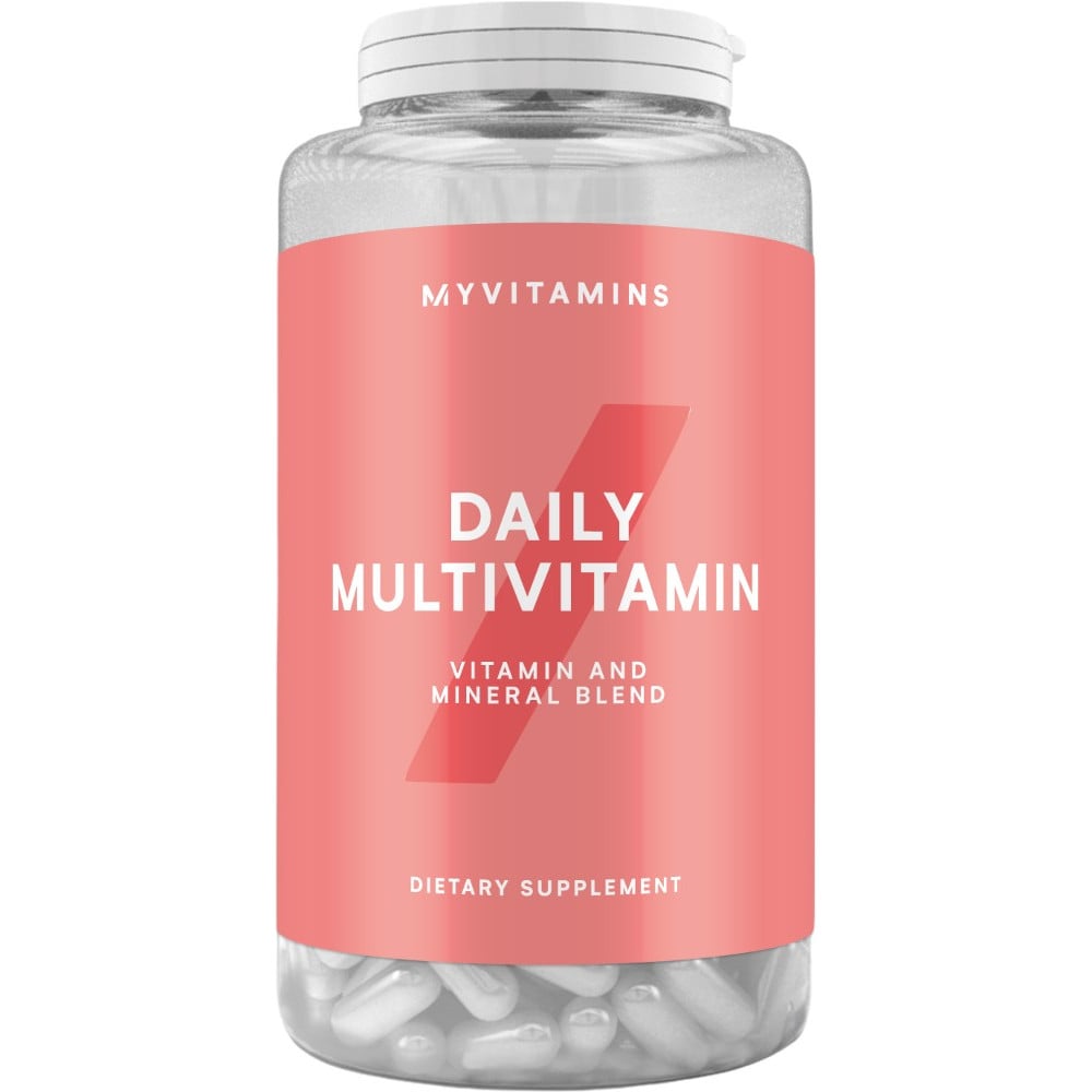 Myprotein Daily Multivitamin - 60 Tablets
