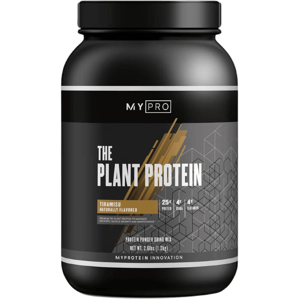 Myprotein THE Plant Protein