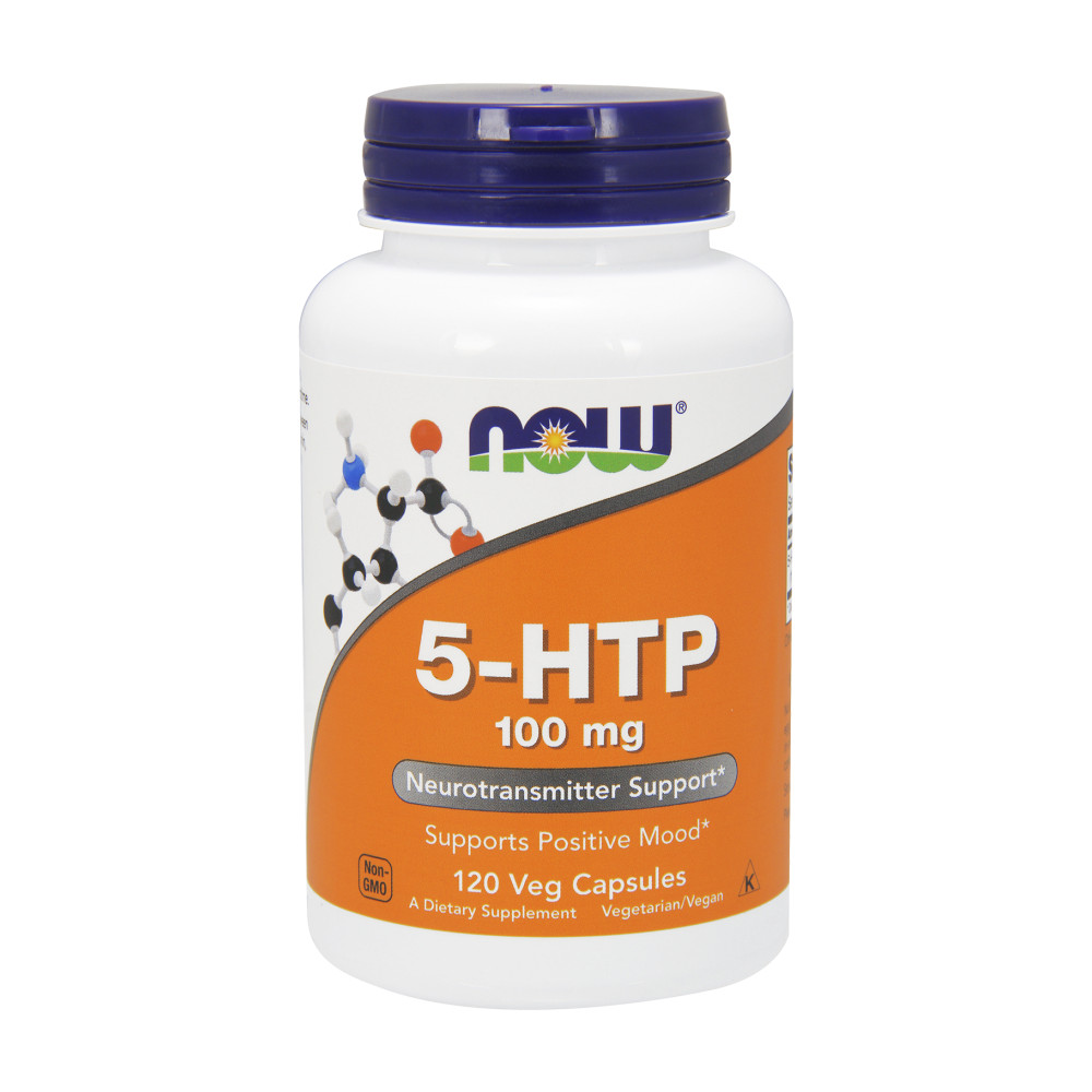 NOW 5-HTP