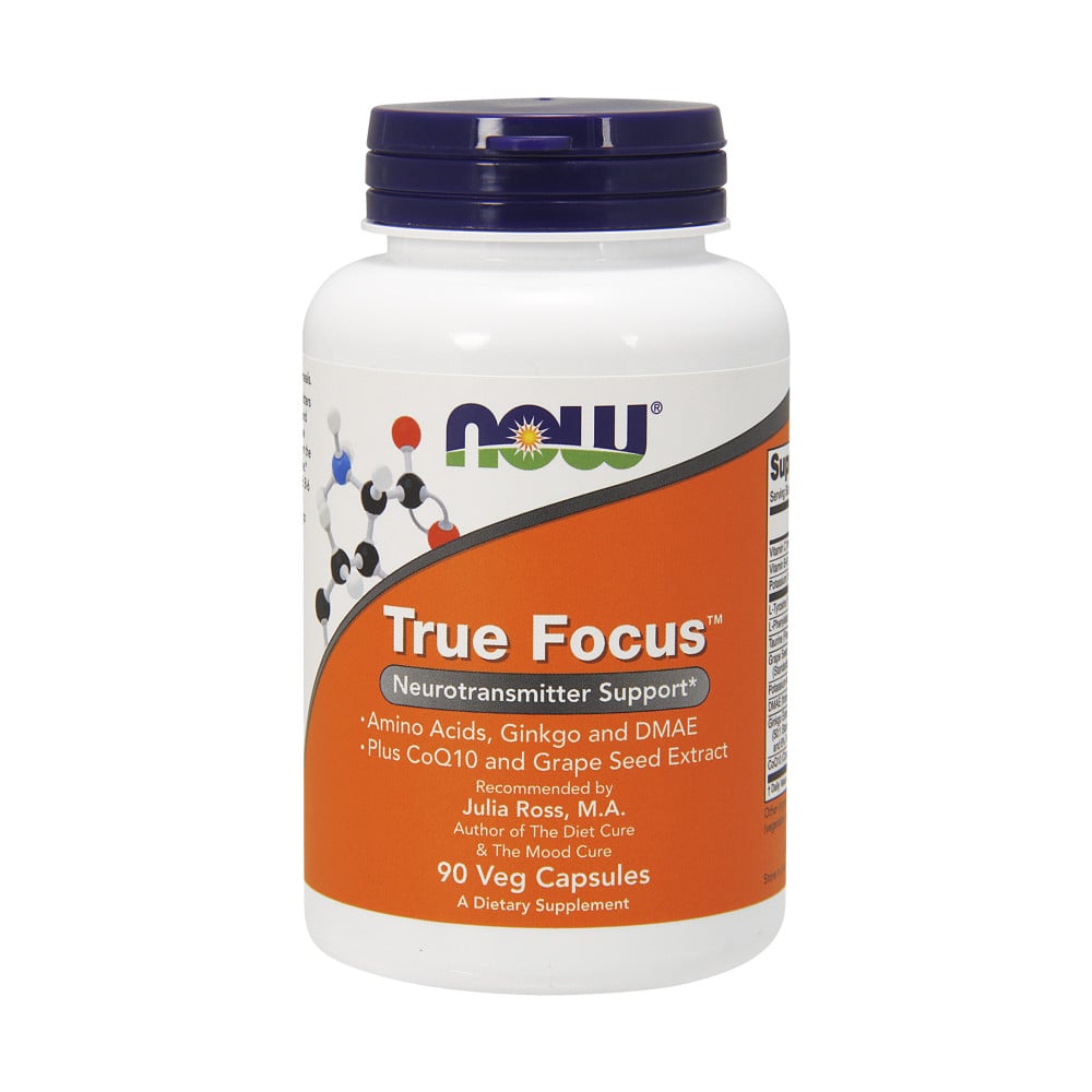 NOW True Focus