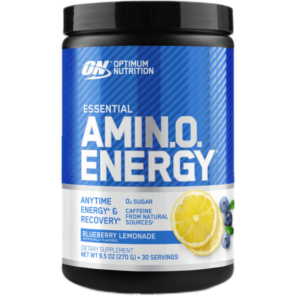 ON Amino Energy - 30 Servings Blueberry Lemonade