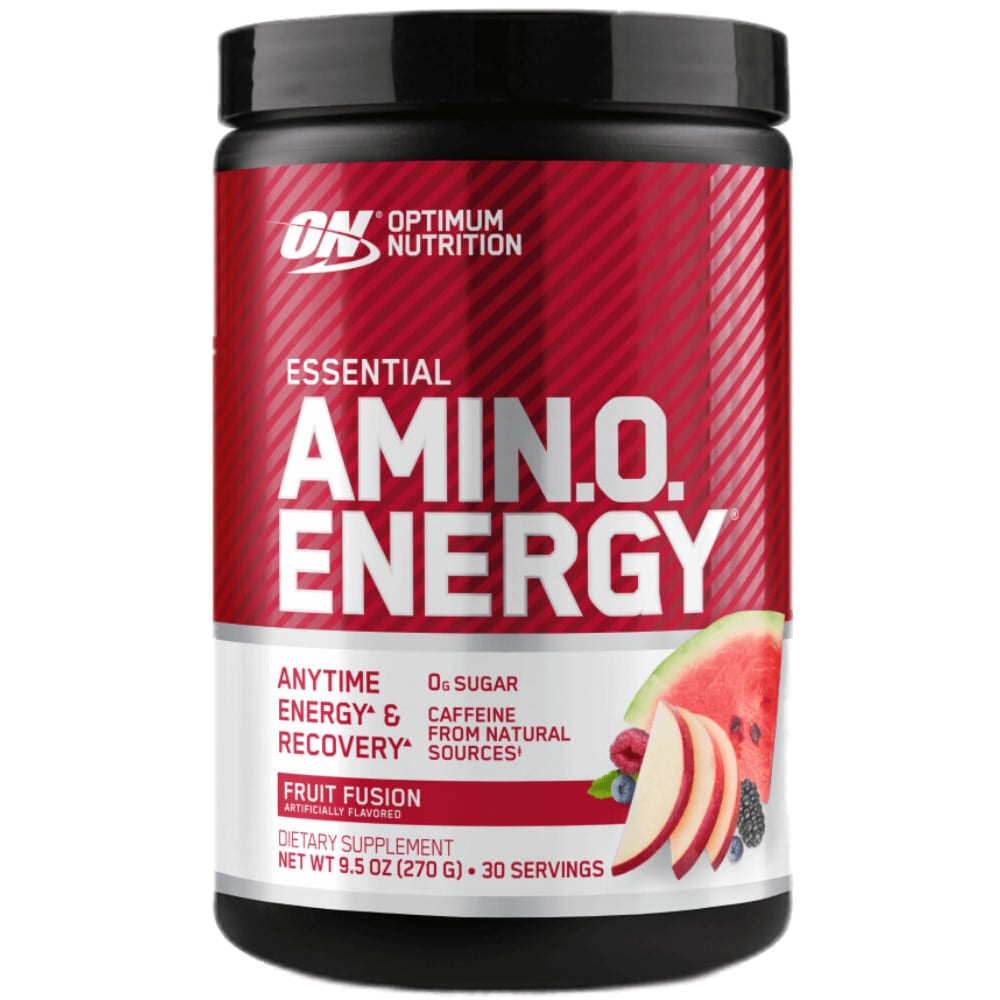 ON Amino Energy - 30 Servings Fruit Fusion