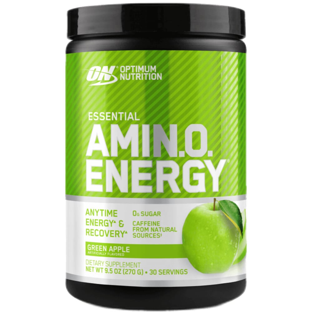 ON Amino Energy - 30 Servings Green Apple