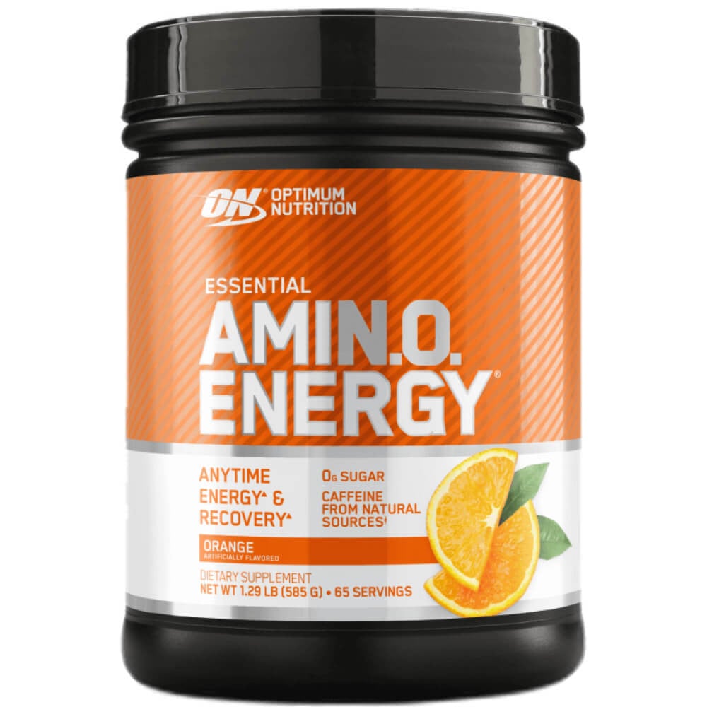 ON Amino Energy - 65 Servings Orange
