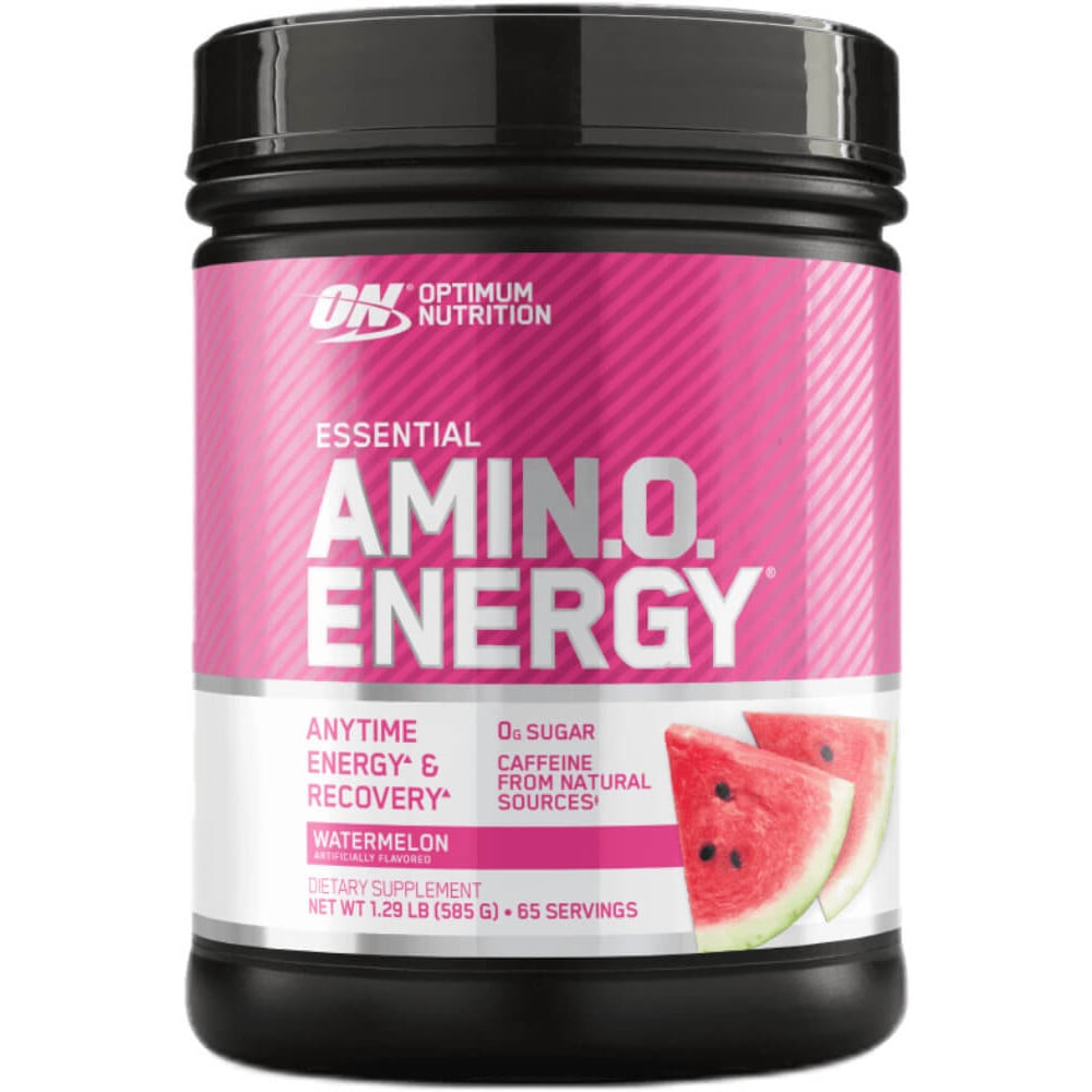 ON Amino Energy - 65 Servings Watermelon