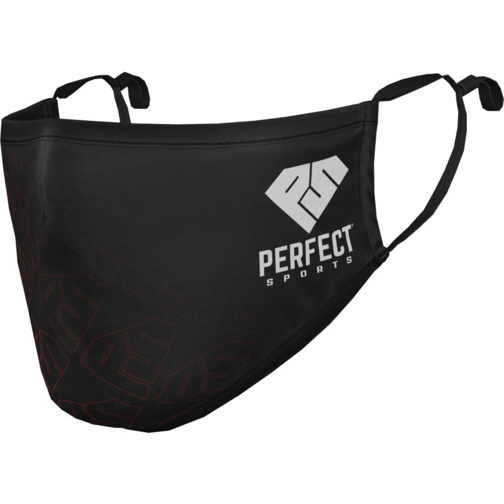 PERFECT Sports Dual-Layer Super Air Mask - One Size