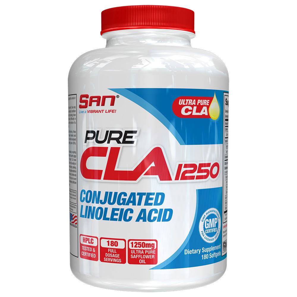 SAN Pure CLA 1250